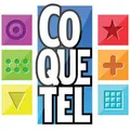 Logo Coquetel