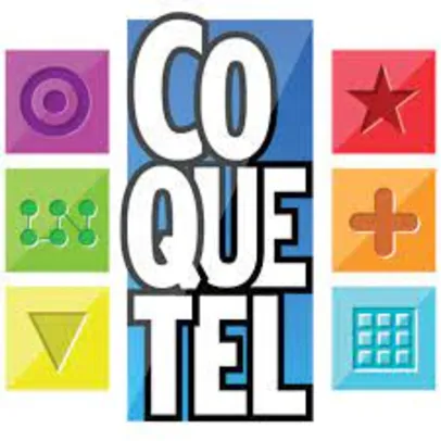 Assine Coquetel com 70% OFF 