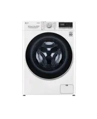 [Clube da Lu] Lava e Seca LG 11kg Branco CV5011WG4A 127v | R$ 2663