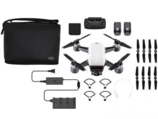 DJI Spark Combo Fly More
