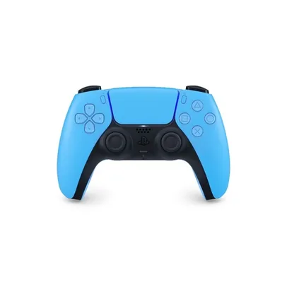 [Selecionados] Controle Sem Fio Dualsense™ Starlight Blue - PS5