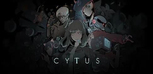 [GOOGLE PLAY] Jogo Cytus II 