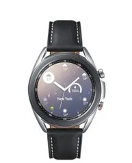 [Samsung Members] Galaxy Watch3 BT 41 e 45mm | R$1274