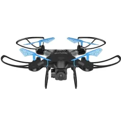 Drone Bird Com Controle Remoto Alcance de 80m Flips em 360° Multilaser - ES255