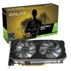 GALAX GEFORCE GTX 1660