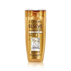 [Prime] Shampoo Óleo Extraordinário Cachos Elseve L'Oréal Paris 400 ml