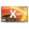 Imagem do produto Smart Tv Philips 55" The Xtra Ambilight Mini Led 4K Uhd Google Tv 55PML9118/78