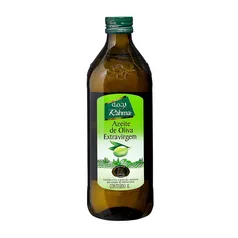 Azeite de Oliva Extravirgem Rahma Frasco 1l