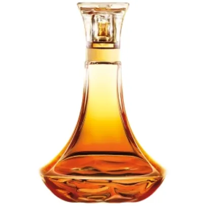 Beyoncé Heat Rush Deo Parfum 100 ml por R$56