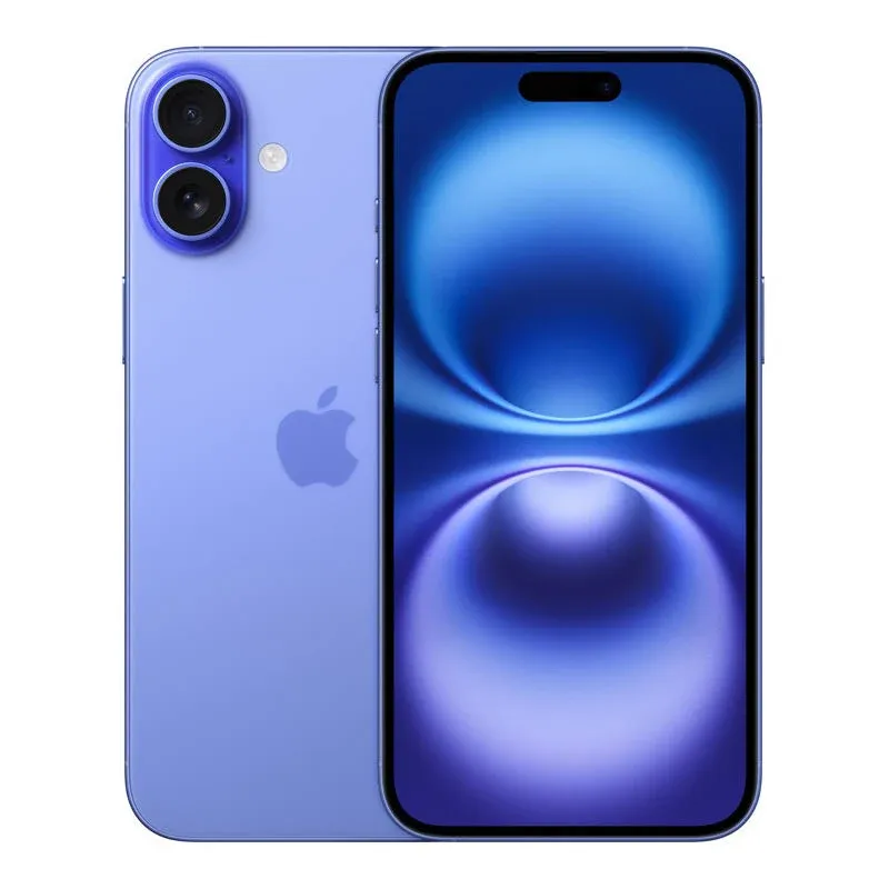 Imagem do produto iPhone 16 Plus (256 GB) - Ultramarino - Distribuidor Autorizado