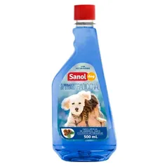 [Regional] Eliminador de Odor Sanol Dog 500 ml