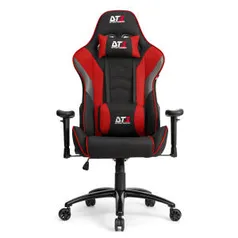 Cadeira Gamer DT3sports Elise Fabric | R$1.282,42