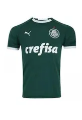 Camisa do Palmeiras I 2019 Puma - Masculina