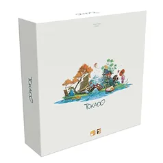 Tokaido - Galápagos Jogos