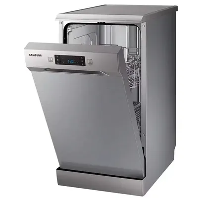 REEMBALADO: Lava-Louças 10 Serviços Samsung DW50C6070FS/AZ Inox 110V 