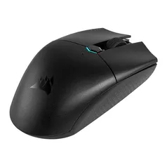 Mouse Gamer Corsair Katar PRO Wireless, RGB, 10000DPI, 6 Botoes, Preto, CH-931C011-NA