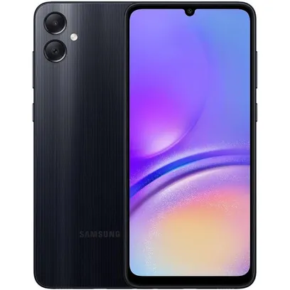 Foto do produto Samsung Galaxy A05 SM-A055M/DS Dual 64 GB - Preto