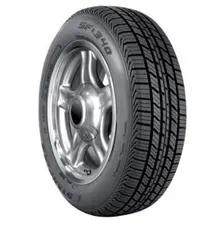 Pneu Aro 13 Starfire 165/70R13 79T SF 340 - FRETE GRÁTIS