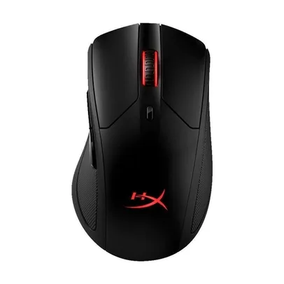 Mouse sem Fio Gamer Hyperx Pulsefire Dart Hx-mc006b