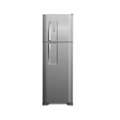 [Cartão Americanas] Refrigerador Frost Free 370l Inox (dfx42)  por R$ 1635