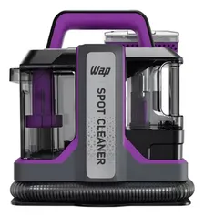 [C.C. Santander] Extratora Portátil Wap Spot Cleaner W3 Borrifa Esfrega e Extrai 1450w 220v