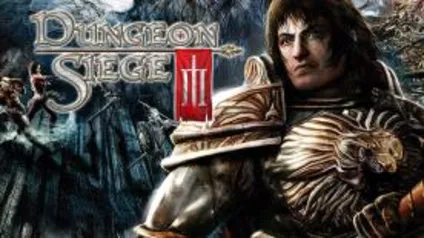 Dungeon Siege III