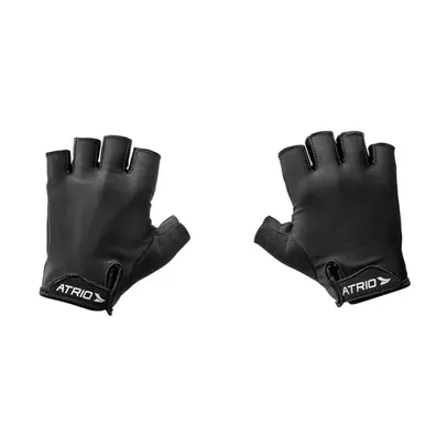 Luvas Ciclismo Dedo Curto - Preto - G - BI214 G