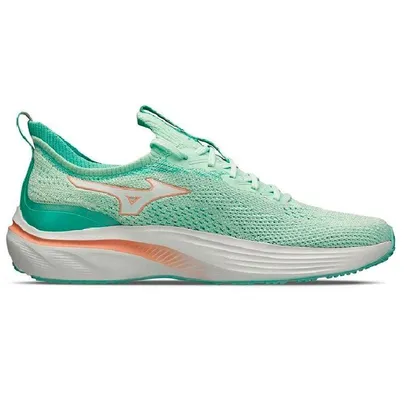 Tênis Mizuno Glow Feminino [Tam.34ao39]