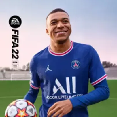 FIFA 22 - Steam