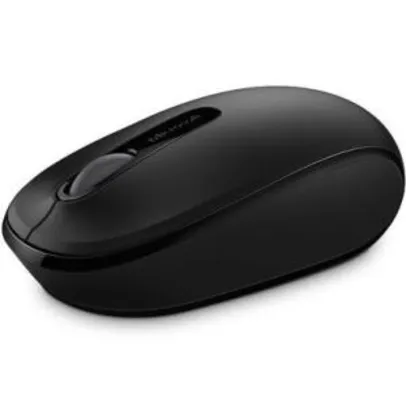 Mouse Sem Fio Microsoft 1850 - R$80