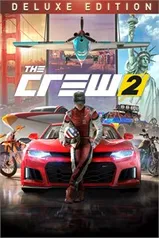 [LIVE GOLD] THE CREW® 2 - Edição Deluxe ( Xbox) | R$57