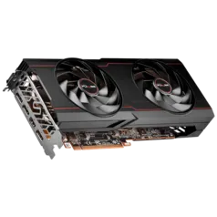 Placa de Vídeo Sapphire AMD Radeon RX 6750 XT PULSE, 12GB, GDDR6, FSR, Ray Tracing