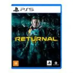 Jogo Returnal PS5 Playstation 5