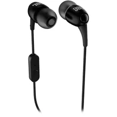 [Kalunga] Fone de ouvido intra-auricular JBL T100 - R$59