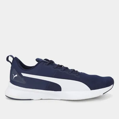 Tênis Puma Flyer Runner Mesh Bdp Masculino (Tam 39 ao 44)