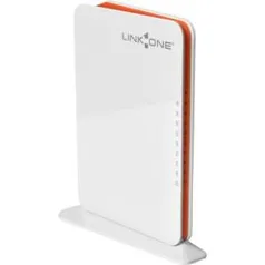 Roteador Link One Wireless AC 1200 Mbps L1-RW1234AC por R$ 99