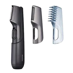 Panasonic Mini V-Razor ER-GK20, Aparador de Pelos Corporais