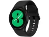 Imagem do produto Smartwatch Galaxy Samsung Watch4 Bt 40mm - Preto