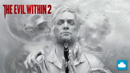 The Evil Within 2 - PC - Ativação STEAM