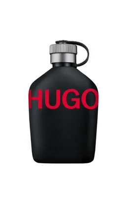 Perfume Hugo boss Edt Just different 200ml