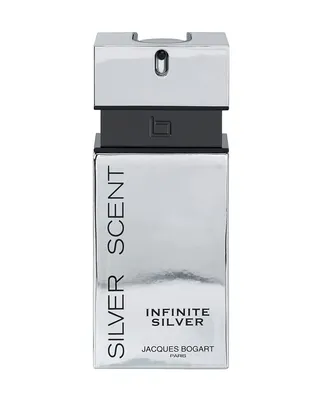 Perfume masculina Silver Scent Infinite Silver edt 100ml | Jacques Bogart