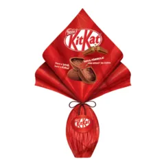 Ovo de Páscoa Nestlé Kit Kat 332g 