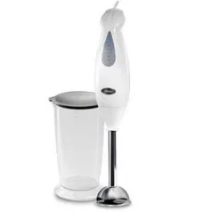 [Walmart] Mixer com copo 700 ml branco - Oster R$64