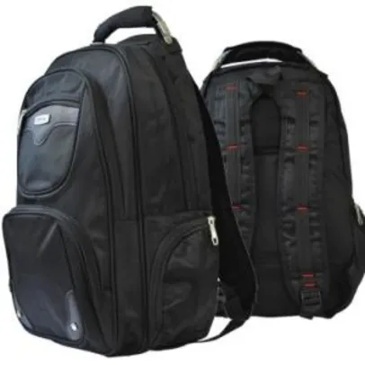 Mochila para Notebook até 18" - R$60