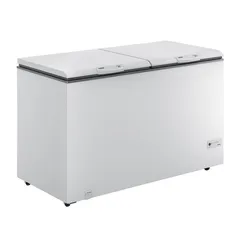 Freezer Consul 2 Portas, 519 Litros, Horizontal - CHB53EB