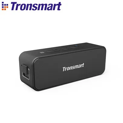 Caixa de Som Tronsmart T2 Plus IPX7