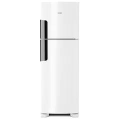 Geladeira / Refrigerador Consul Frost Free Duplex CRM44AB, 386 Litros, Branca