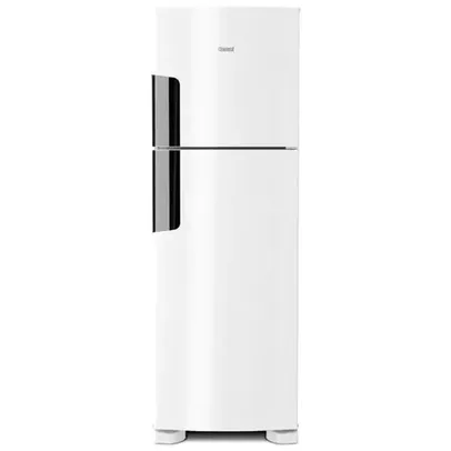 Geladeira / Refrigerador Consul Frost Free Duplex CRM44AB, 386 Litros, Branca