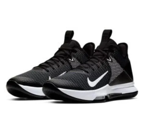 Tênis Nike Lebron Witness IV Masculino - Tam. 38 | R$270