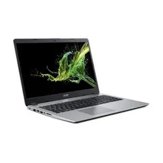 Notebook Acer Aspire 5 A515-54G-539Z Intel Core I5 8GB 1TB HD 128GB SSD MX250 15,6' Endless OS